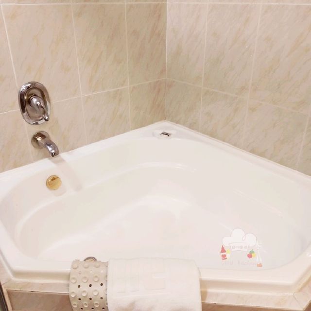 商務酒店親子 staycation 