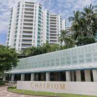 Chatrium Residence Sathon Bangkok

