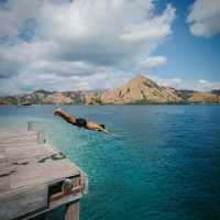 Komodo Island