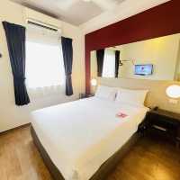 Red planet Hotel Asok 