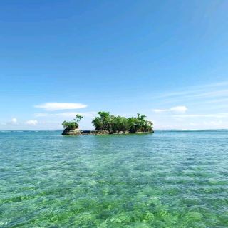 Experience the breeze of ocean