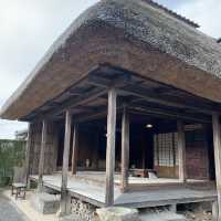 鹿児島県　知覧　武家屋敷