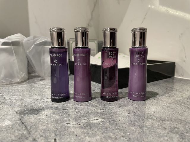 有着歷史的印記的六國酒店