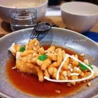 沙田味精重Fusion 菜😞