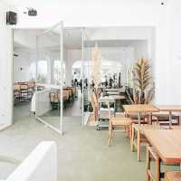 Twosome Coffee, Shanghai