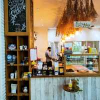 Pigeonhole Coffee