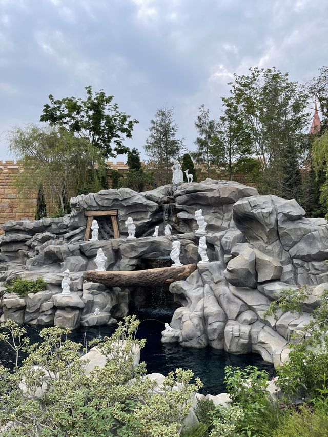 $699挽轉2次迪士尼樂園🧚‍♀️