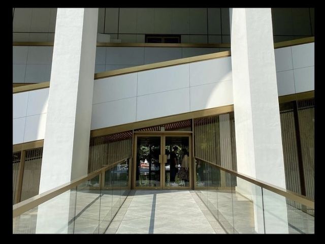 美利酒店建築大獎 