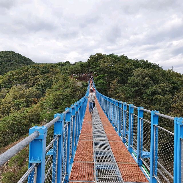 서울에서 가까운 감동여행지.