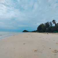 หาดทุ่งวัวแล่น