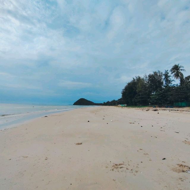 หาดทุ่งวัวแล่น