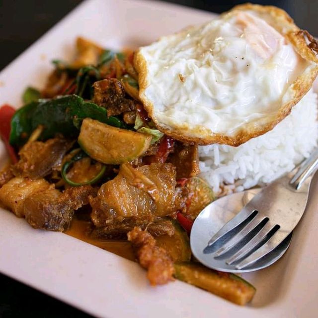 ครัวหม้อดิน - ขอนแก่น
