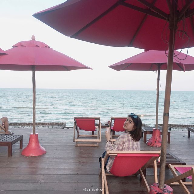 Top Seacret Beach Cafe  🦩🌷✨