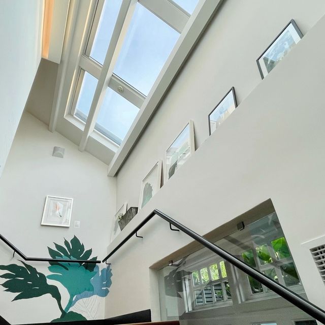 KēSa House, Singapore