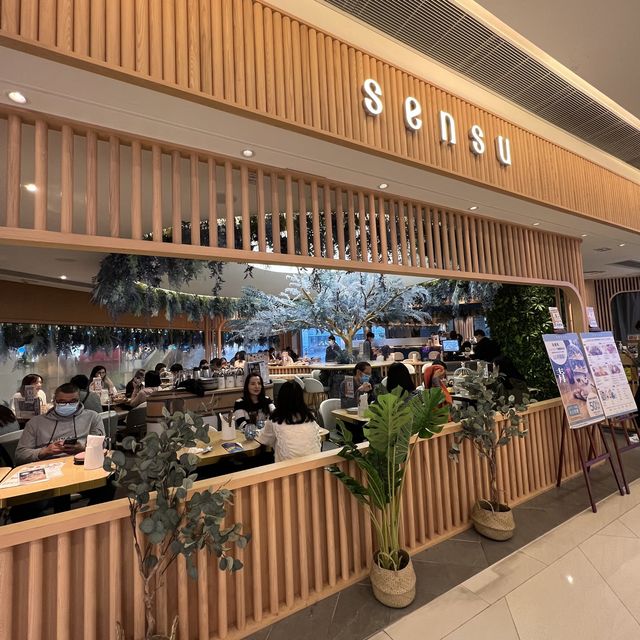 唯美和洋風青の鵲舍下午茶
