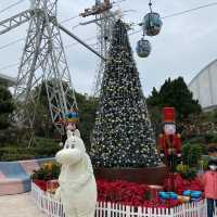 海洋公園歐陸式市集