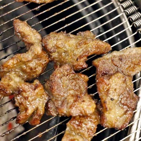 인천 맛집 조선화로집