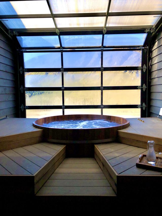 Best Onsen Experience in New Zealand