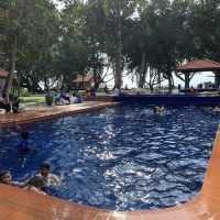 Adena Beach Resort Kuantan