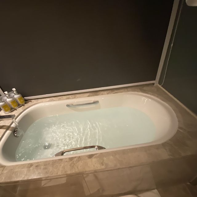 Royal Plaza Hotel. 帝京酒店
