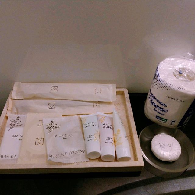 傲視荃青區CP值超高5星如心酒店