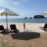 Tanjung Rhu Resort