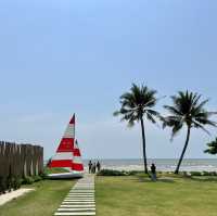 Sea Horadee : คาเฟ่ริมทะเลสุดชิค