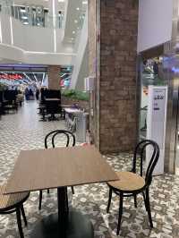 수지 롯데몰 FOOD AVENUE 23