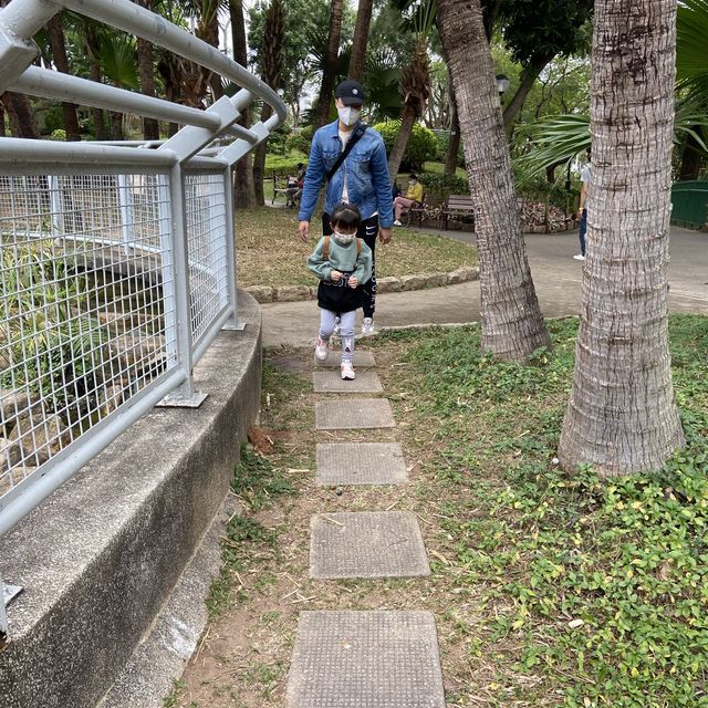 漫無目的半天小確幸 📍元朗