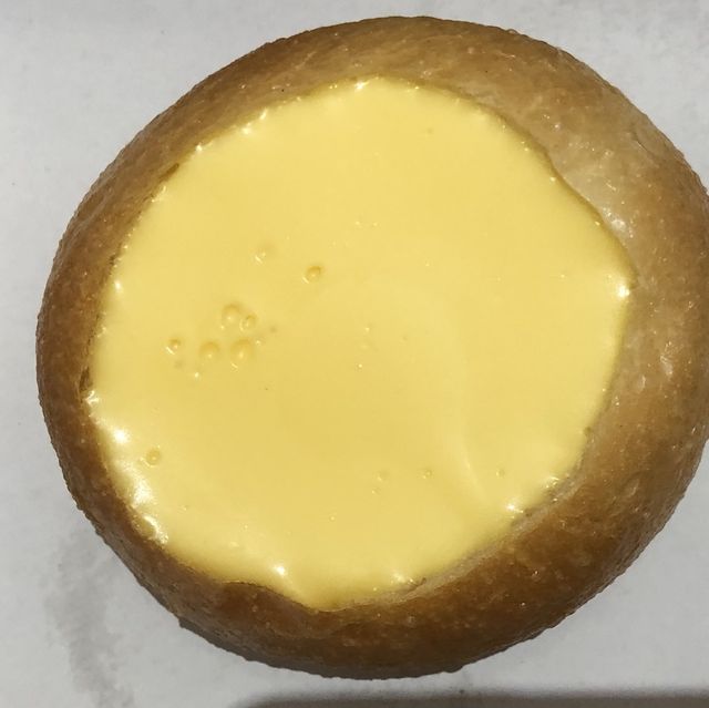 何文田平民餅店 竟然有法式布甸麵包賣？😮