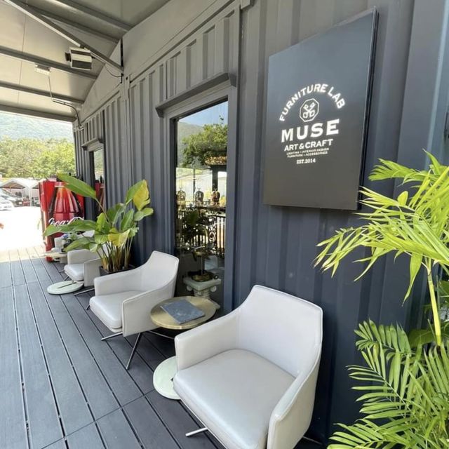 muse furniture lab 