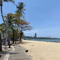 Pattaya Beach 😎 