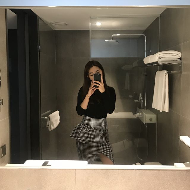 구름같은 침대가 있는 제주시의 믿고가는 호텔, 메종 글래드 제주👍🏻