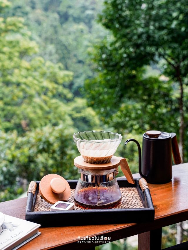 Portare.Home - ป๋อแตแม่กำปอง เชียงใหม่⛰