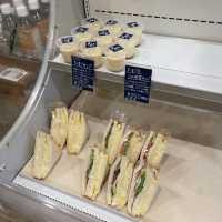 ココロノベーカリというパン屋さん最高🍞