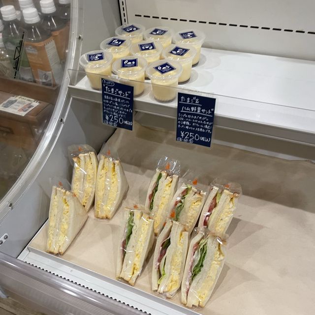 ココロノベーカリというパン屋さん最高🍞