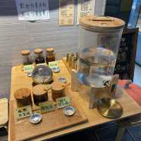 🫖 觀塘區大熱金壺餃子 🥟