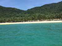เกาะจาม, ฮอยอัน, เวียดนาม CÙ LAO CHÀM