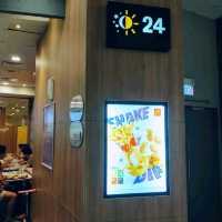 MacDonald's @ Waterway Point