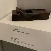 「社會民生」展覽@香港歷史博物館