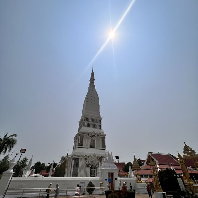 พระธาตุท่าอุเทน