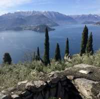意大利 Varenna 🔶 Castello di Vezio