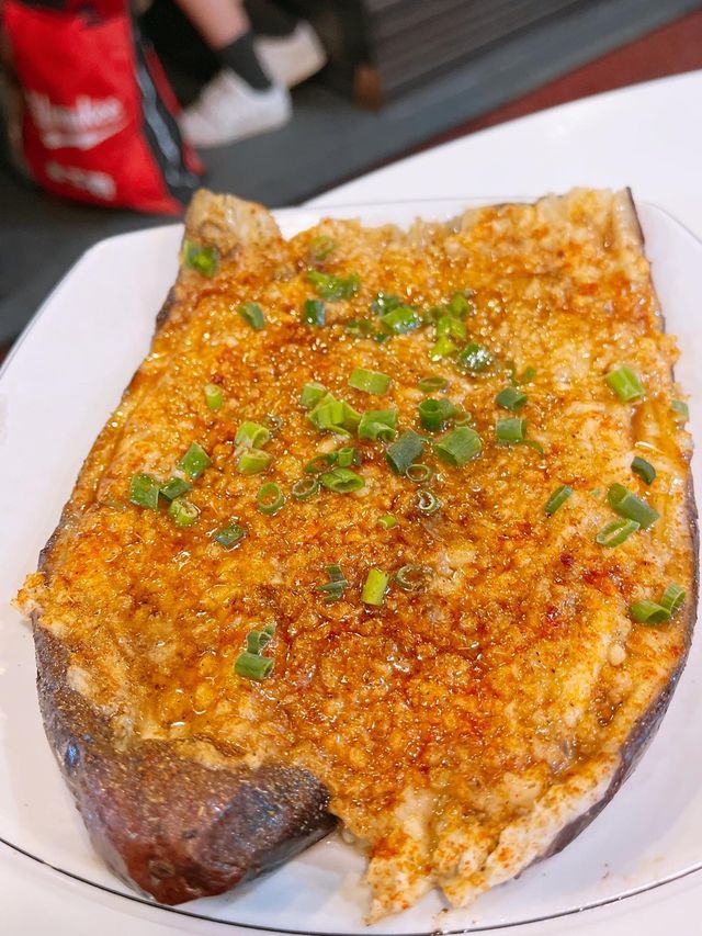 旺區正宗川菜🌶