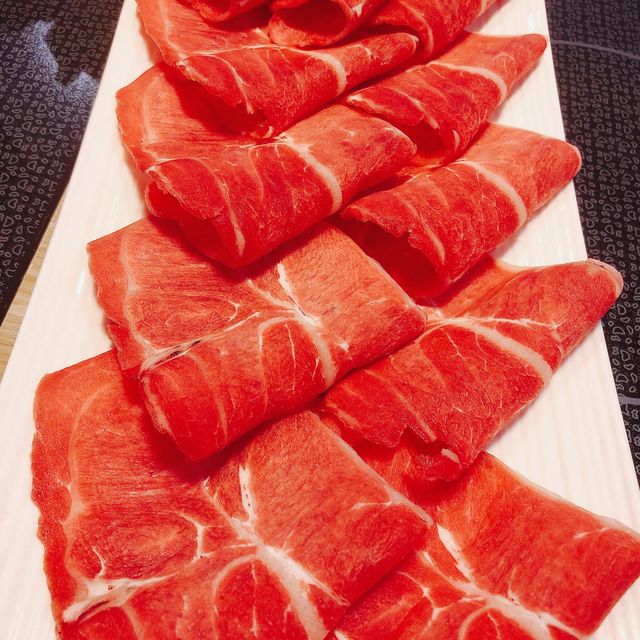 愛吃鍋的吃貨🍲😋 和田自然主義SHABU SHABU-新光三越A11店