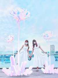 🌟打卡好去處🤗@添馬公園