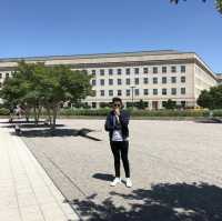 Pentagon Washington DC