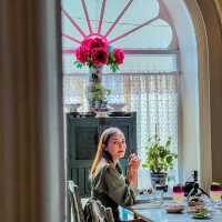 ร้านอาหารชื่อดังในภูเก็ต