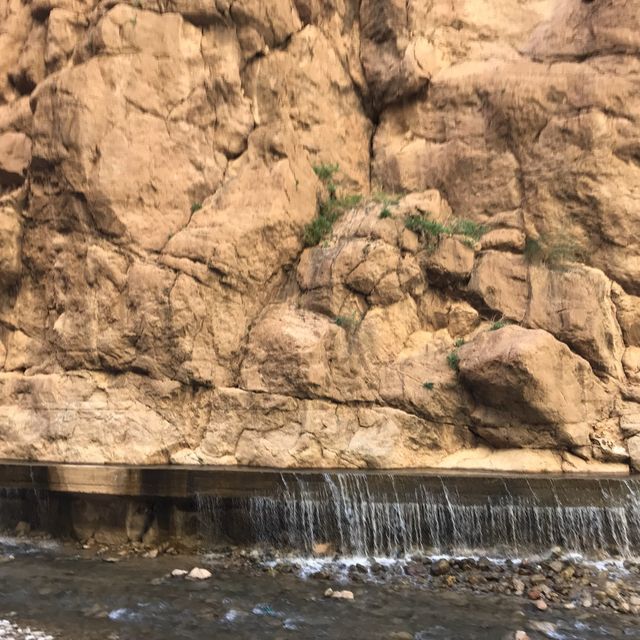 Morocco 