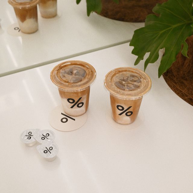 【クアラルンプール】%arabica に行ってきたよ！