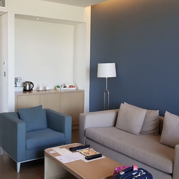 Danang- Hotels 